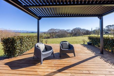 Photo of property in 372 Maharakeke Road, Waipukurau, 4281