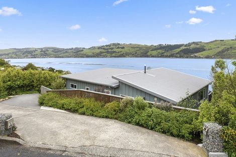 Photo of property in 12 Junction Road, Ravensbourne, Dunedin, 9022