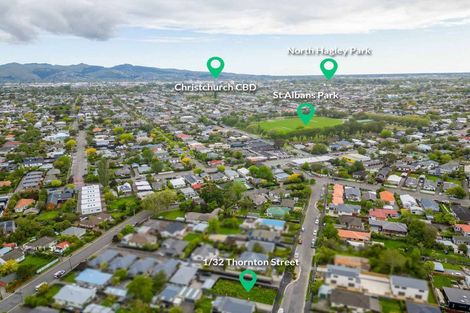 Photo of property in 1/32 Thornton Street, Mairehau, Christchurch, 8013