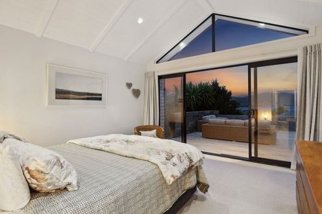 Photo of property in 22 Clearwater Street, Broad Bay, Dunedin, 9014