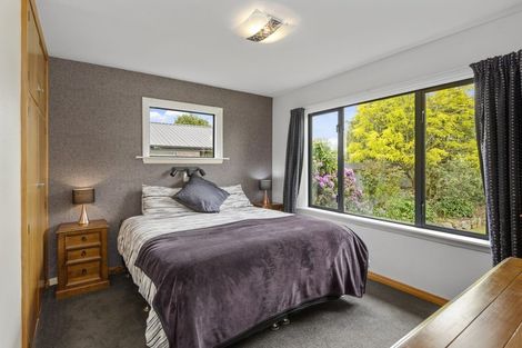 Photo of property in 131 Horndon Street, Darfield, 7510