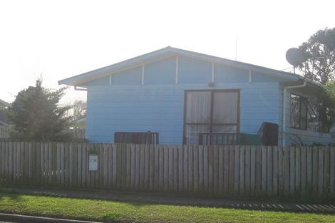 Photo of property in 276 Victoria Street, Dargaville, 0310