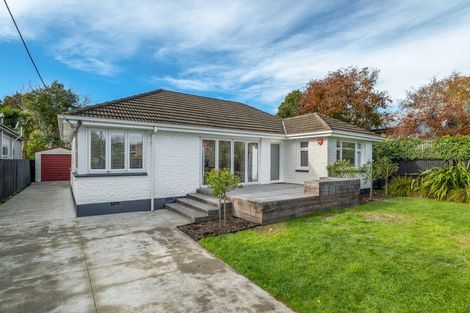 Photo of property in 4 Beckenham Street, Sydenham, Christchurch, 8023