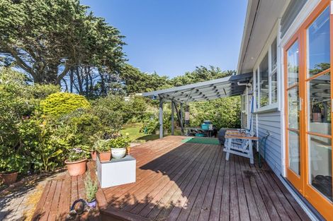 Photo of property in 56 Tannadyce Street, Strathmore Park, Wellington, 6022