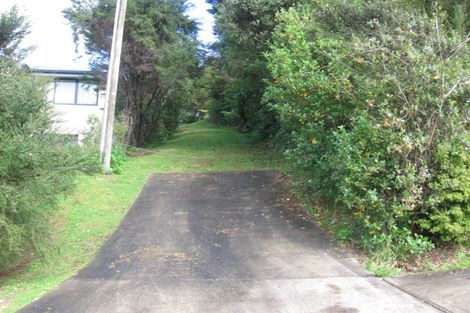 Photo of property in 2999 Long Bay Road, Wyuna Bay, Coromandel, 3581