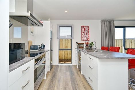 Photo of property in 38 Quinn Crescent, Woodend, 7610