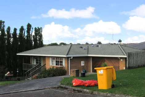 Photo of property in 10a Notre Dame Way, Albany, Auckland, 0632