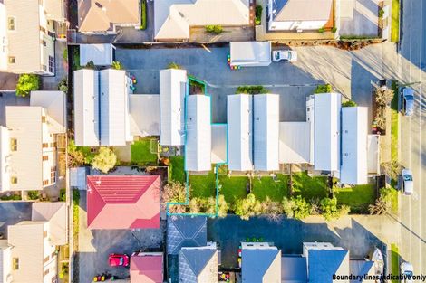 Photo of property in 450e Madras Street, St Albans, Christchurch, 8014