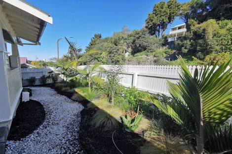 Photo of property in 53 Shakespeare Road, Bluff Hill, Napier, 4110