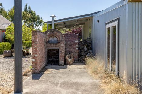 Photo of property in 412 Omihi Road, Waipara, Amberley, 7483