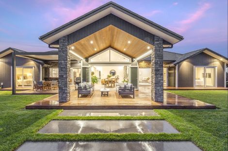 Photo of property in 25 Recite Avenue, Leamington, Cambridge, 3432