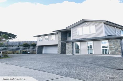 Photo of property in 31 Keating Rise, Northcross, Auckland, 0632