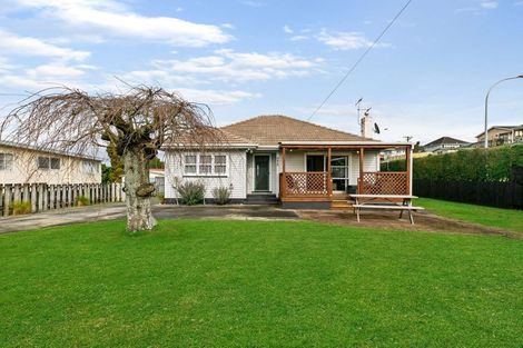 Photo of property in 169 Studholme Street, Morrinsville, 3300