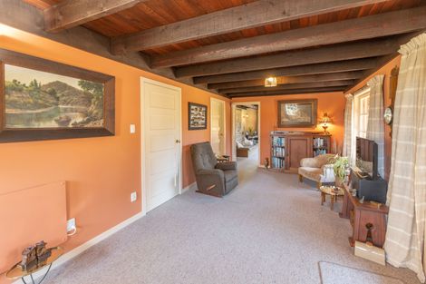 Photo of property in 22 Old Main North Road, Leithfield, Amberley, 7481