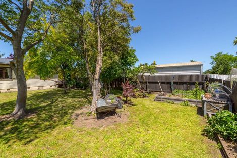 Photo of property in 286 High Street South, Carterton, 5713