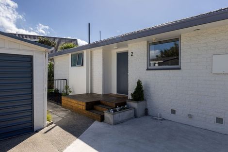 Photo of property in 2/126a Middlepark Road, Sockburn, Christchurch, 8042