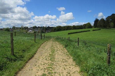 Photo of property in 58 Ryburn Road, Ohaupo, 3883