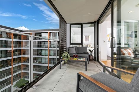 Photo of property in 510/10 Lion Place, Epsom, Auckland, 1023