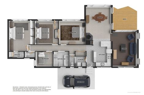 Photo of property in 419 Douglas Road, Amberley, 7482