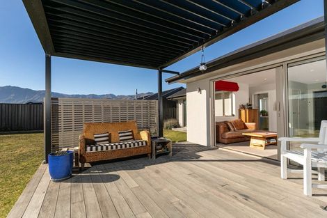 Photo of property in 61 Timsfield Drive, Lake Hawea, Wanaka, 9382