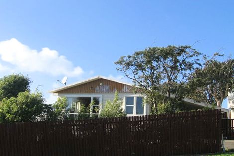 Photo of property in 1 Pope Street, Camborne, Porirua, 5026