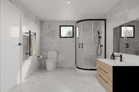 Photo of property in 12d Bellcroft Place, Belmont, Auckland, 0622