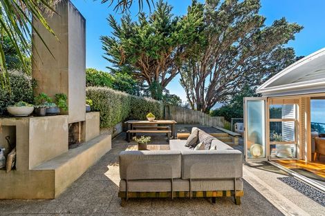 Photo of property in 145 Barnard Street, Wadestown, Wellington, 6012