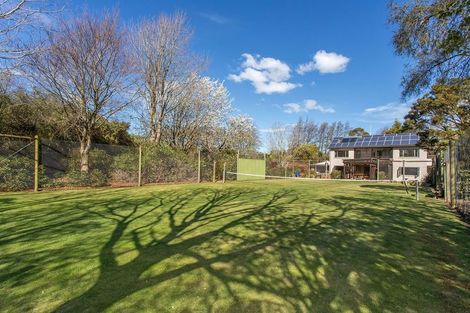 Photo of property in 41 Kingcraft Drive, Prebbleton, Christchurch, 7676