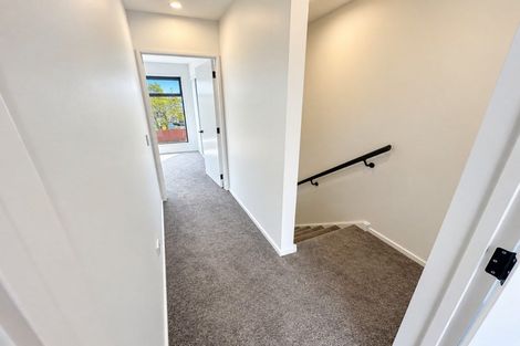 Photo of property in 3/10a Mclean Street, Linwood, Christchurch, 8062