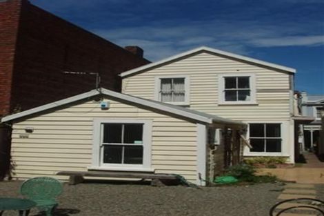 Photo of property in 280 Cuba Street, Te Aro, Wellington, 6011