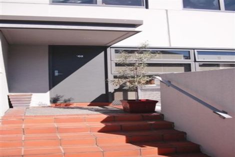 Photo of property in 102/57 Mahuhu Crescent, Auckland Central, Auckland, 1010