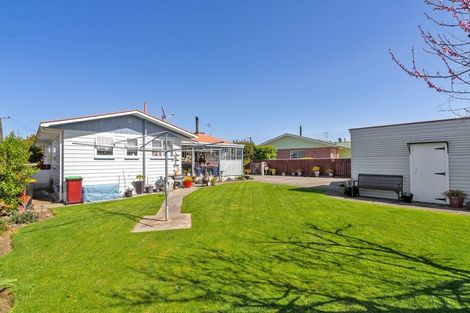 Photo of property in 34 Fergusson Street, Solway, Masterton, 5810