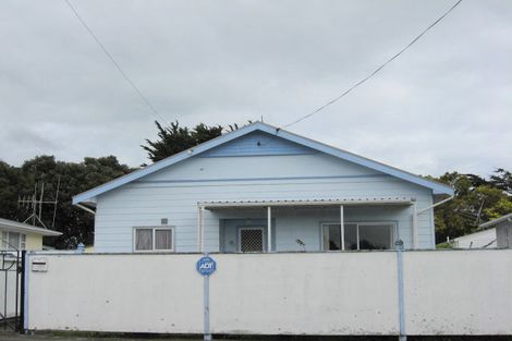 Photo of property in 8 Toro Street, Durie Hill, Whanganui, 4500