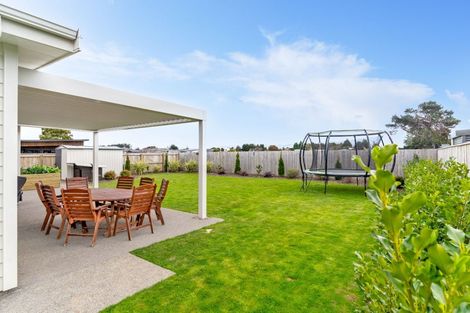 Photo of property in 8 Tuatahi Avenue, Solway, Masterton, 5810
