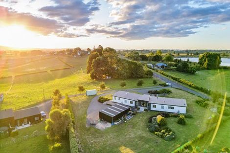 Photo of property in 145 Ryburn Road, Ohaupo, 3883