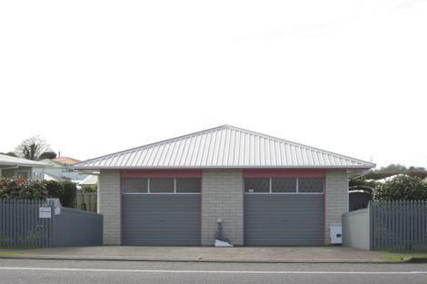 Photo of property in 184 Regan Street, Stratford, 4332