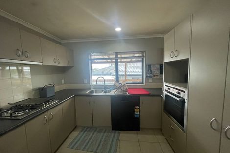 Photo of property in 11 Innisowen Place, Flat Bush, Auckland, 2019