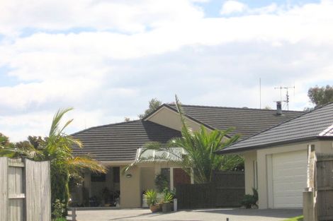 Photo of property in 8 Fahey Avenue, Mount Maunganui, 3116