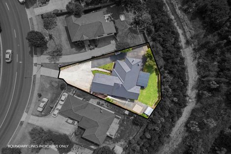 Photo of property in 123 Cheyne Road, Pyes Pa, Tauranga, 3112