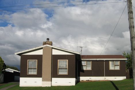 Photo of property in 17 Nevis Crescent, Tokoroa, 3420