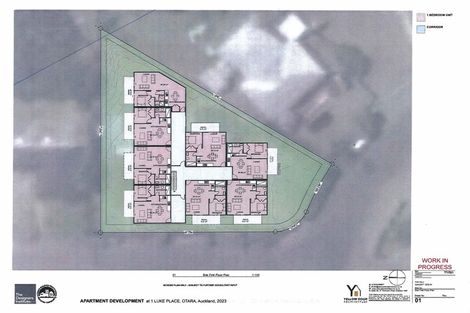 Photo of property in 1 Luke Place, Otara, Auckland, 2023