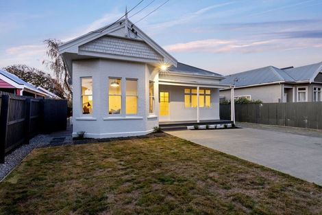 Photo of property in 69 Ruskin Street, Addington, Christchurch, 8024