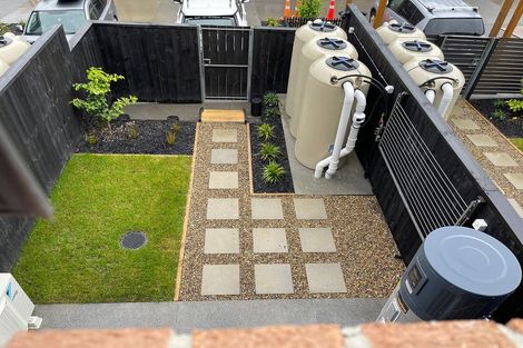 Photo of property in 68 Nugget Avenue, Hobsonville, Auckland, 0616