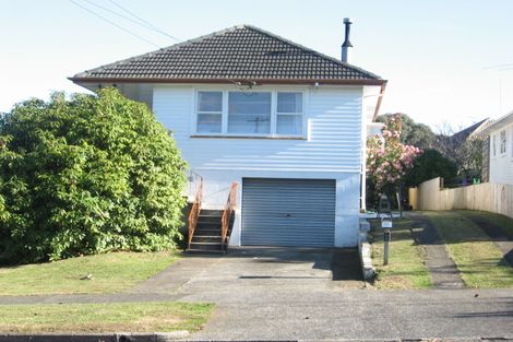 Photo of property in 33 Friedlanders Road, Manurewa, Auckland, 2102