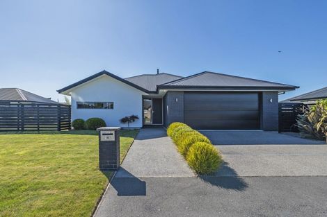Photo of property in 16 Bonecrusher Street, Lincoln, 7608