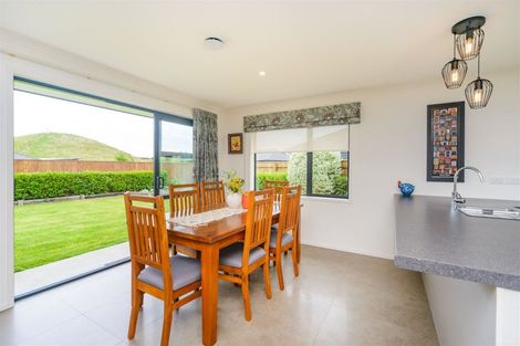 Photo of property in 27 Macdonald Heights, Feilding, 4702