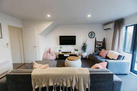 Photo of property in 9/165 Chester Street East, Christchurch Central, Christchurch, 8011