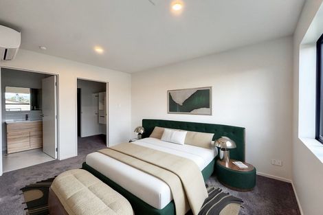 Photo of property in 9/6 James Street, Bayview, Auckland, 0629