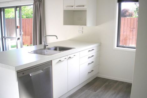 Photo of property in 329 Worcester Street, Linwood, Christchurch, 8011