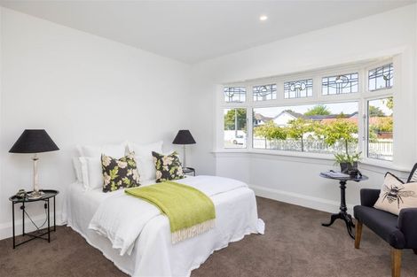 Photo of property in 29 Halton Street, Strowan, Christchurch, 8052